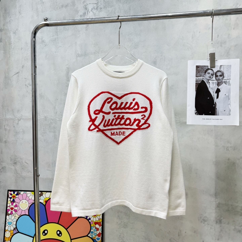 LV Sweaters